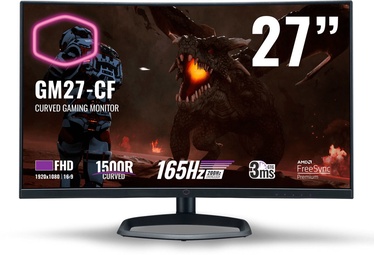 Cooler Master GM27-CF