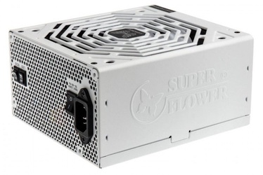 Super Flower Leadex II 80 Plus Gold PSU 650W White