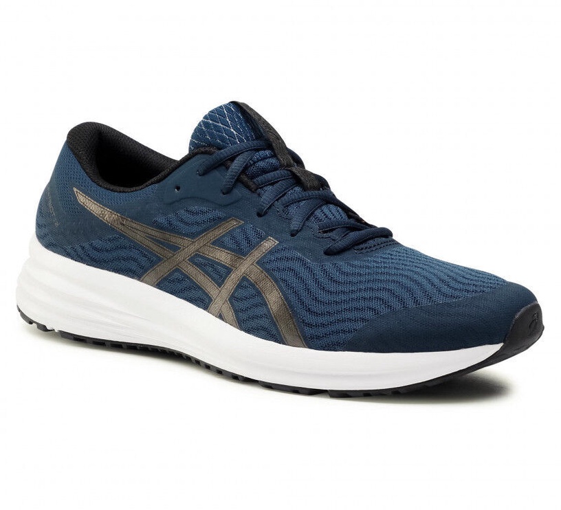 Spordijalatsid Asics Patriot, sinine, 46