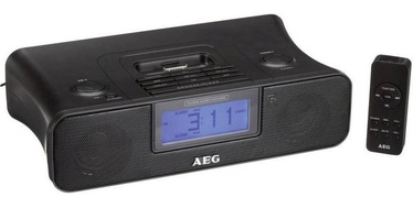 Belaidė kolonėlė AEG SRC 4321