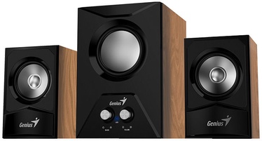 Genius SW-2.1 385 Wood