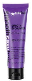 Sexy Hair Smooth Encounter Blow Dry Extender Creme 100ml