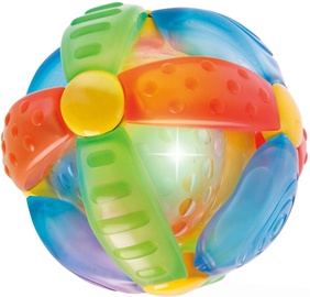 Blue Box Blink & Bling Ball 004341