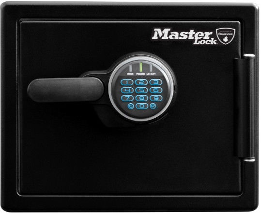 Напольный сейф Masterlock LFW082FTC, 415 мм x 491 мм x 348 мм
