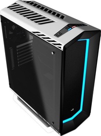 Aerocool P7-C1 Pro Midi-Tower White/Black