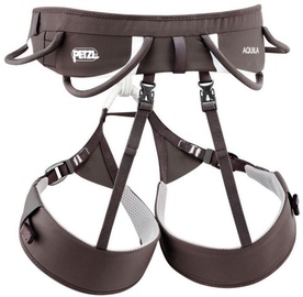 Petzl Aquila Grey XL