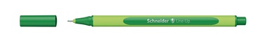 Lodīšu pildspalva Schneider Line-up, zaļa, 0.4 mm