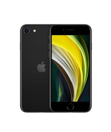 Mobilais telefons Apple iPhone SE 2020, antracīta, 3GB/64GB