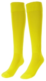 Носки Iskierka Yellow, 35-37, 1 шт.