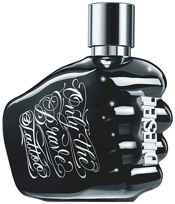 diesel only the brave 75ml