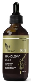 Allskin Purity From Nature Body Oil 100ml Almond