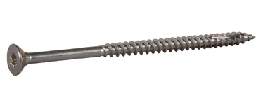 KRUVI 4,0X50 A2/PP CUTTERS TX20 200TK
