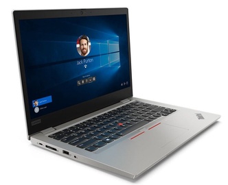 Lenovo ThinkPad L13 Silver 20R30006PB PL