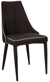 Signal Meble Chair Soren Economy Black