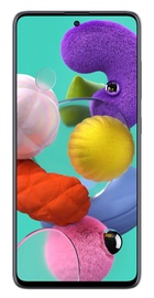 Telefonas mob Samsung Galaxy A51 blue