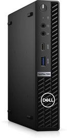 Stacionārs dators Dell OptiPlex 7090 micro F7R80, Intel UHD Graphics 630