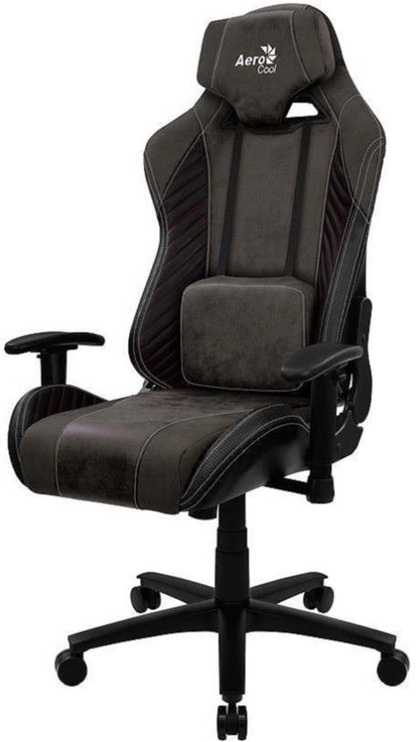  Aerocool Gaming Chair Baron  AC 250 Black Senukai lt