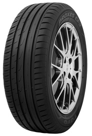 Vasaras riepa Toyo Tires Proxes CF2 205/55/R16, 94-H-210 km/h, XL, C, B, 70 dB