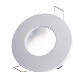 Įmontuojamas šviestuvas Vagner SDH L3010A, 50W, GU5.3