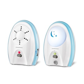 Mobili auklė Overmax Babyline 2.1