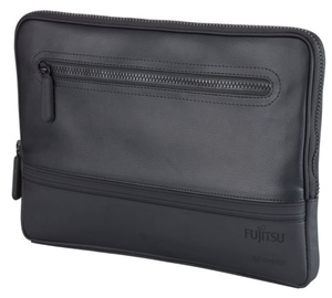 Fujitsu Notebook Sleeve 12.5" Black 10pack