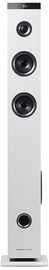 Belaidė kolonėlė Energy Sistem Tower 3 G2 Bluetooth Speakers White