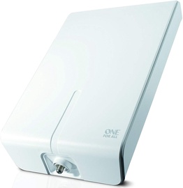 TV antenn One For All SV 9455, 174 - 790 MHz, 52 dB