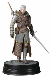 Dark Horse Witcher 3 Wild Hunt Geralt Grandmaster Ursine Collectible