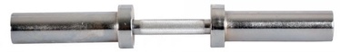 inSPORTline Olympic OB-20 Dumbbell Bar