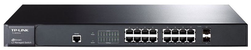 Jagaja (Switch) TP-Link JetStream 16-Port