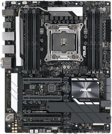 Pagrindinė plokštė Asus WS X299 PRO/SE