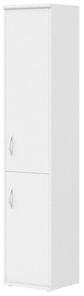 Skyland Imago Office Cabinet SU-1.3 Right White