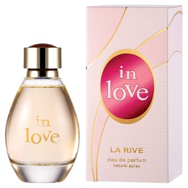 Parfüümvesi La Rive In Love, 90 ml