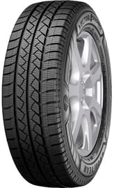 Универсальная шина Goodyear Vector 4Seasons Cargo 225/75/R16, 121-R-170 km/h, C, C, 73 дБ