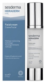 Sesderma Hidraderm Hyal Facial Cream 50ml
