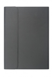 Book universal case for 9-11in black