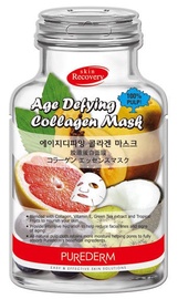 Purederm Age Defying Collagen Mask 1pcs