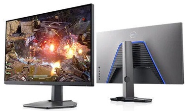 Монитор Dell S2721DGFA, 27″, 1 ms