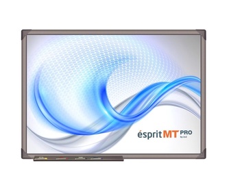2x3 Esprit MT 80 Interactive Board