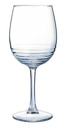 Luminarc Harena Wine Glasses 36cl 3pcs