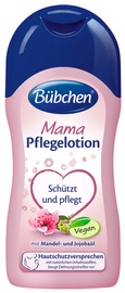 Kūno losjonas Bubchen Mama Pampering Lotion, 200 ml