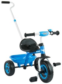 Milly Mally Turbo Tricycle Blue