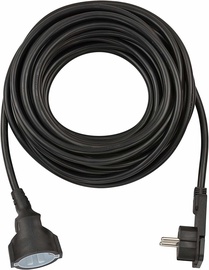 Pikendusjuhe Brennenstuhl, 10 m, 1 pistik