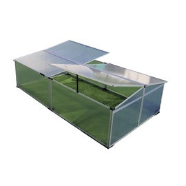 Проращиватель Garden Center 200408, 1800 мм x 1000 мм x 480 мм
