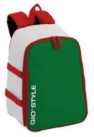 Šaltkrepšis Gio'Style Dolce Vita 11309406 White/Green, 14.5 l