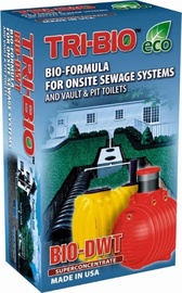 ECO tīrīšanas līdzeklis Tri-Bio Bio-formula for Onsite Sewage Systems 500g