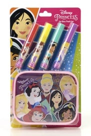 Губная помада Markwins Princess Lip Gloss Pouch Set 1580156E