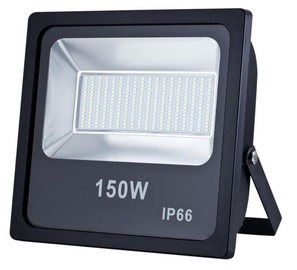 ART External Lamp LED 150W 265V 4000K Black