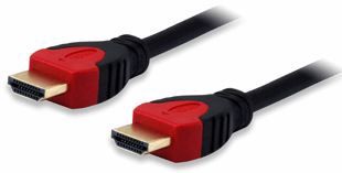 Equip Cable HDMI to HDMI 3m