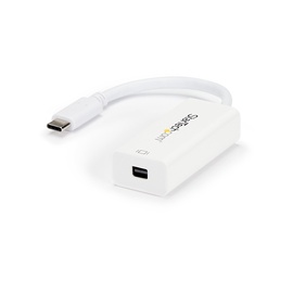 Адаптер StarTech CDP2MDP USB-C to Mini DisplayPort